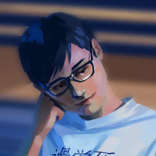 Portrait de Shingo Iwariki. Image issue des «Aventures de Kanako Sawada» © Sandrine Pilloud, Lionel Tardy